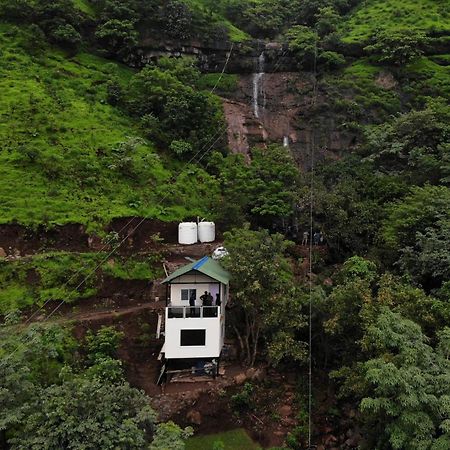 プネ Forest Denヴィラ エクステリア 写真